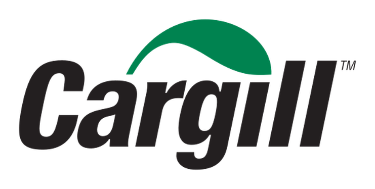 Logo da Cargill
