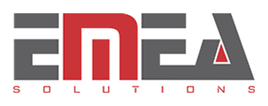 Logo da EMEA Solutions
