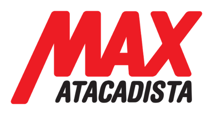 Logo da Max Atacadista