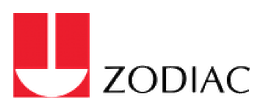 Logo da Zodiac
