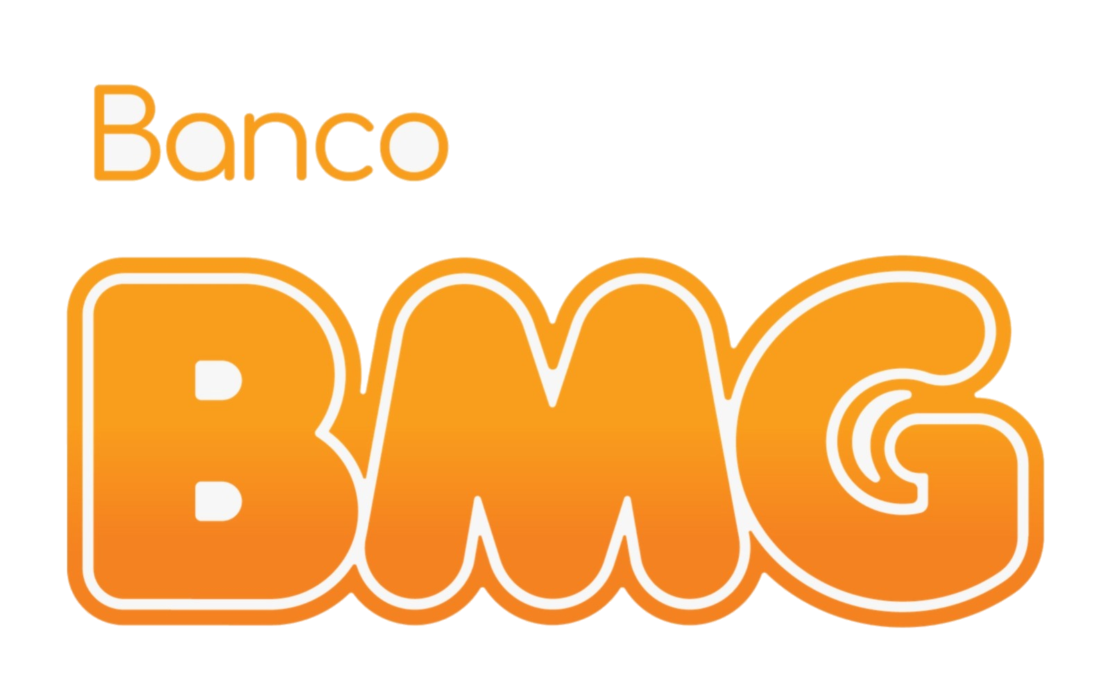 Logo da Banco BMG