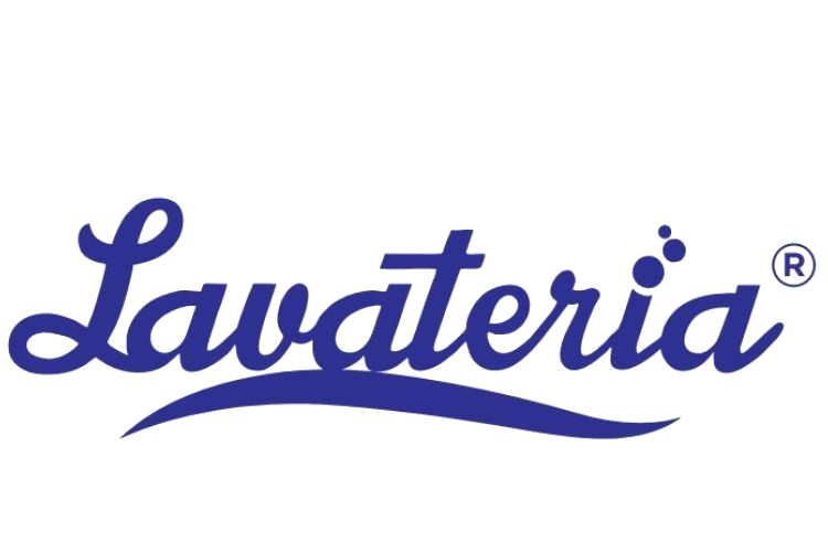 Logo da Lavateria