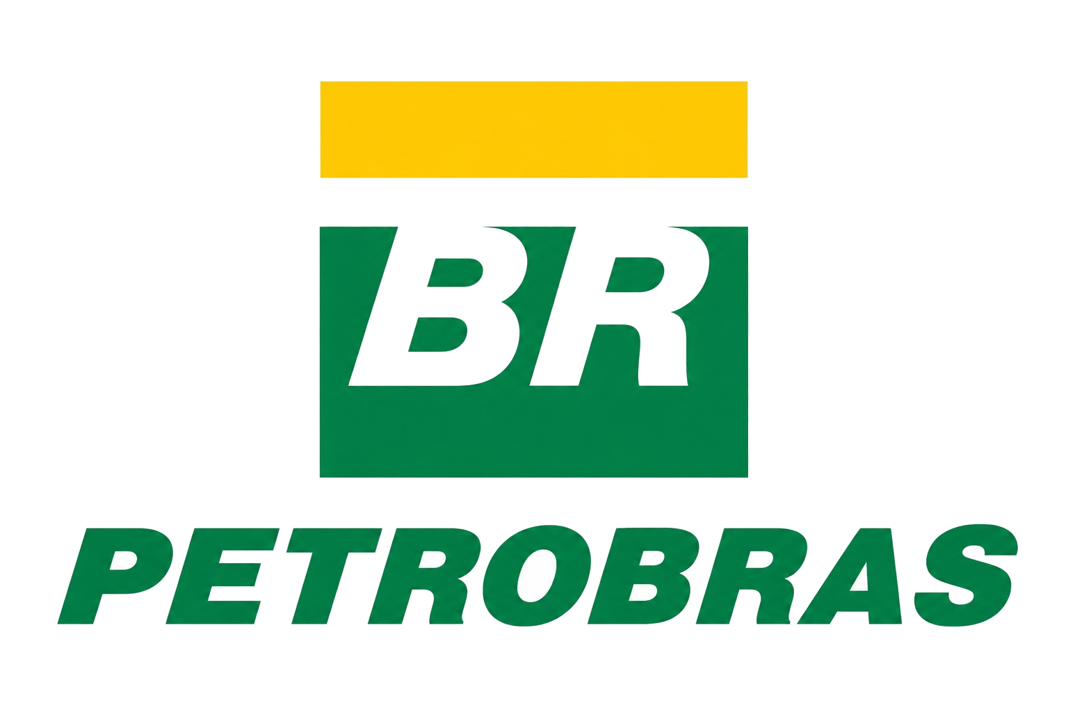 Logo da Petrobras
