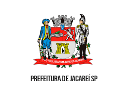 Logo da Prefeitura de Jacareí
