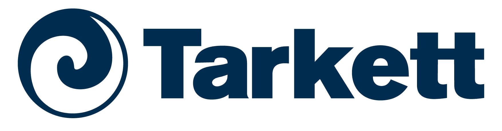Logo da Tarkett