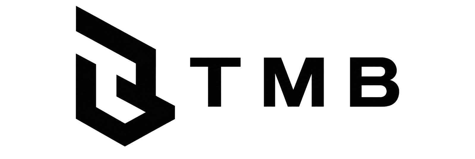 Logo da TMB